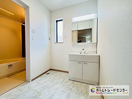 ☆Powder Room☆