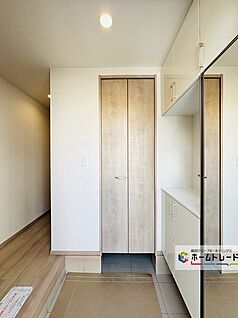 ☆EntranceHall☆
