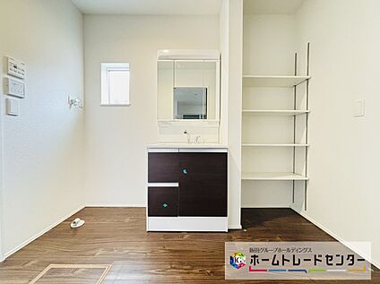 ☆Powder Room☆