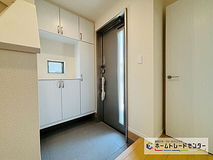 ☆EntranceHall☆