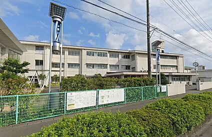 大井川中学校 3400ｍ(徒歩43分)