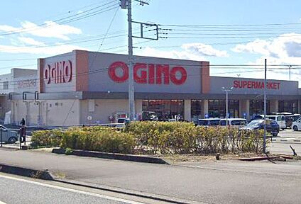 オギノ富士宮万野原店 595ｍ(徒歩８分)