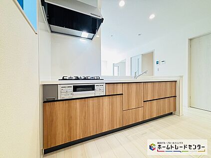 ☆kitchen☆(2号棟)