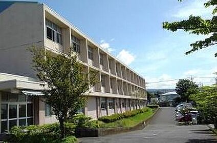 裾野市立裾野東中学校 1900ｍ(徒歩24分)