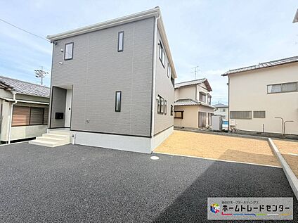 現地外観写真