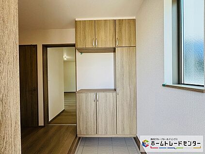 ☆EntranceHall☆
