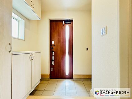 ☆EntranceHall☆