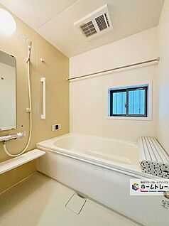 【設備】浴室乾燥機