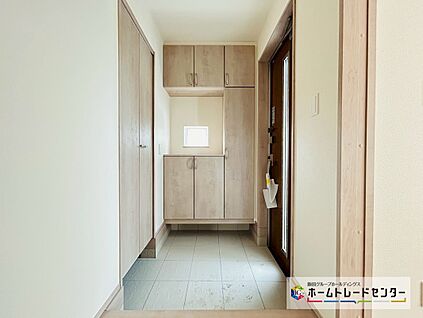 ☆EntranceHall☆