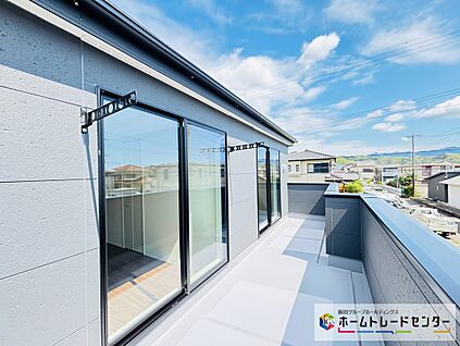 ☆Balcony☆