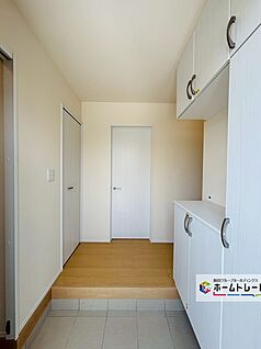 ☆EntranceHall☆