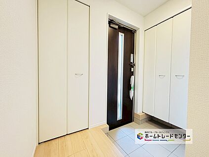 ☆EntranceHall☆