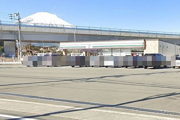 セブンイレブン川島田店（約510m）