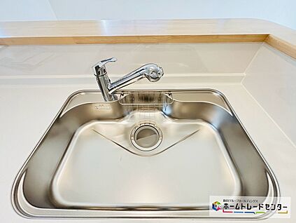 【設備】一体型浄水器