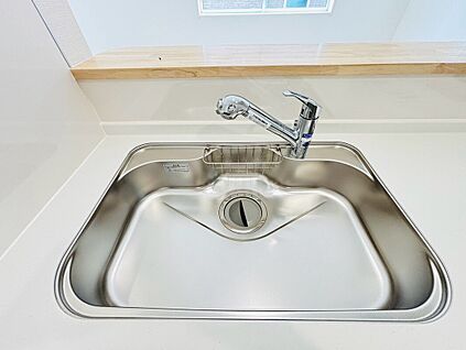 【設備】一体型浄水器