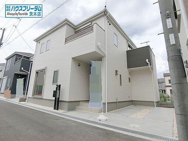 茨木市の新築一戸建て 一軒家 建売 分譲住宅の購入 物件情報 大阪府 スマイティ