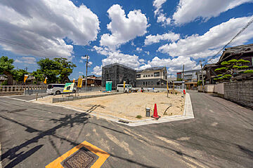 エトワールヴィル箕輪1丁目エミリア 外観