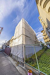 エトワールヴィル新池島町３丁目 その他