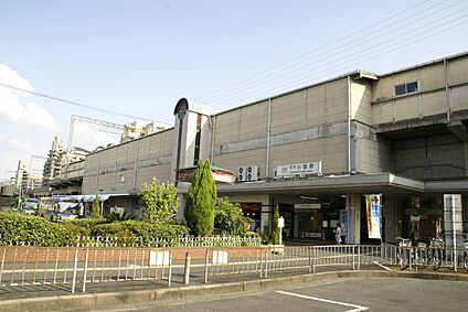 近鉄奈良線「河内小阪」駅 590ｍ(徒歩8分)