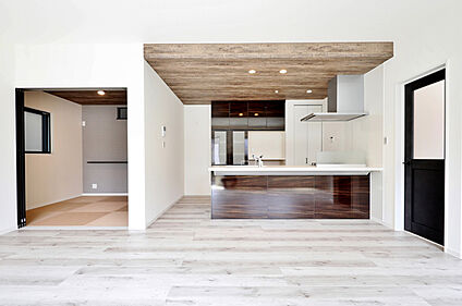 当社施工実例(LDK)