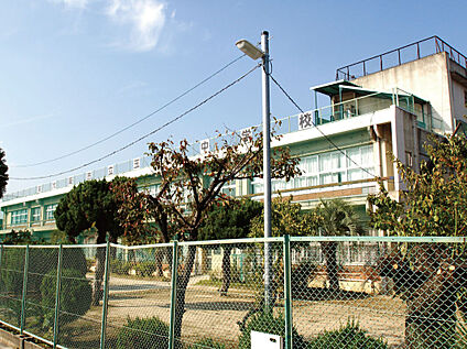 玉川中学校 1,230ｍ(徒歩約16分)