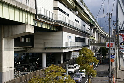 近鉄けいはんな線「吉田」駅 1,080ｍ(徒歩約14分)