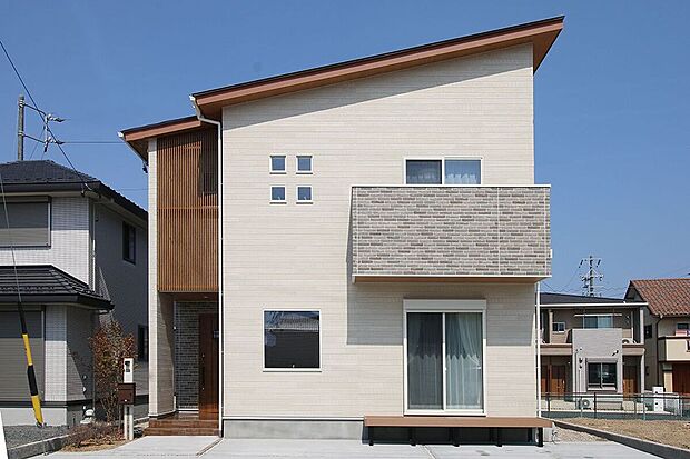 可児市の新築一戸建て 一軒家 建売 分譲住宅の購入 物件情報 岐阜県 スマイティ