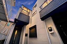 東京都江戸川区江戸川3