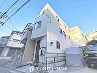東京都墨田区向島５：物件画像