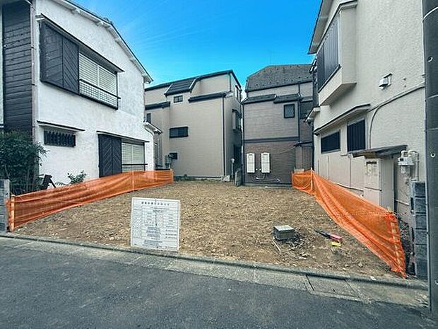 【現況】
お気軽にお問い合わせください。