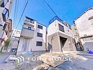 東京都葛飾区西新小岩５：物件画像