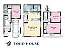 東京都葛飾区西新小岩５：物件画像