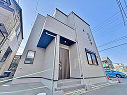 千葉県松戸市西馬橋2