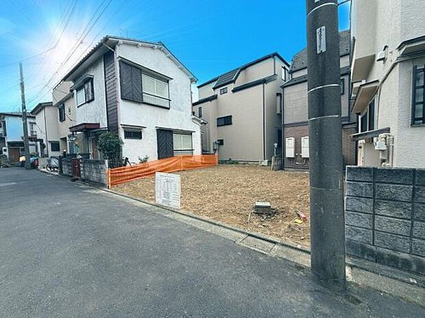 【現地写真】お気軽にお問い合わせください。