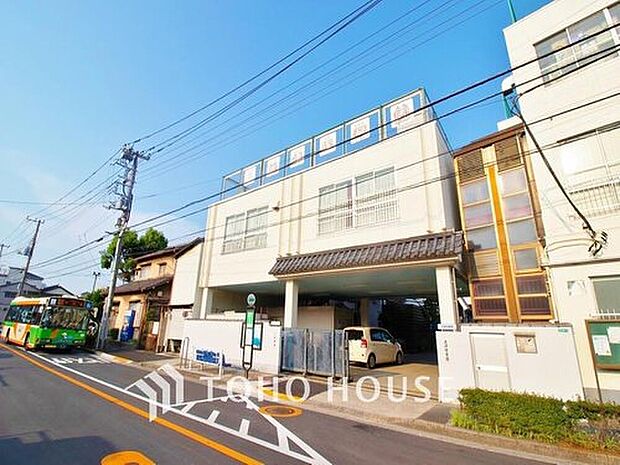 光徳保育園(約213m)