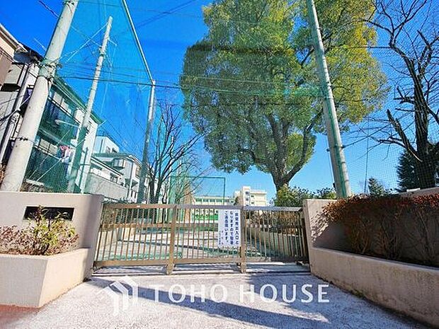 江戸川区立瑞江第三中学校（約1,000m）