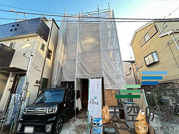 屋上庭園では様々な使い方が楽しめます。