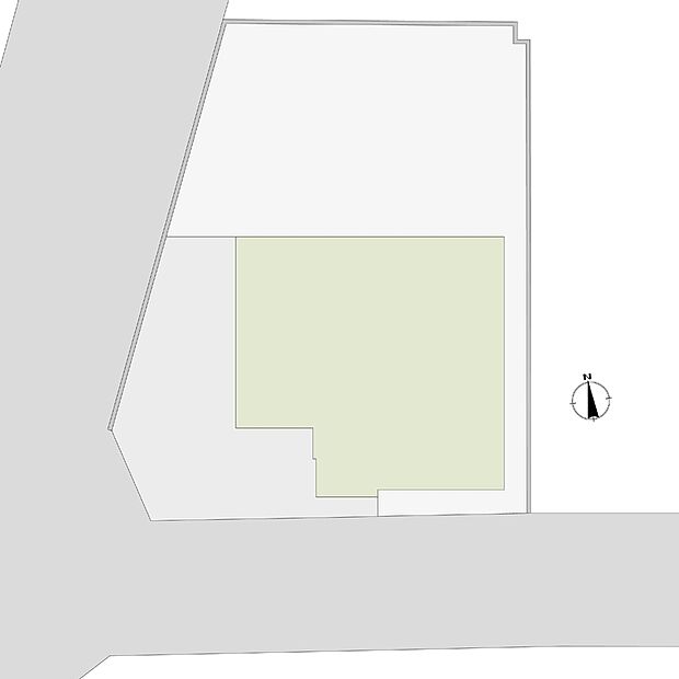土地面積164.65m2