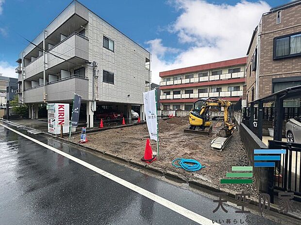 ルーフバルコニーはあなただけのプライベート空間に！！