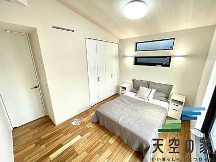 施工例【内観】