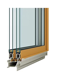 Low-E複層ガラス