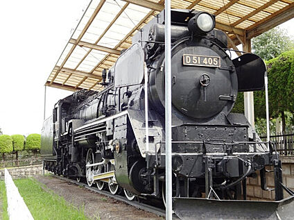 ユーカリ交通公園 1200ｍ