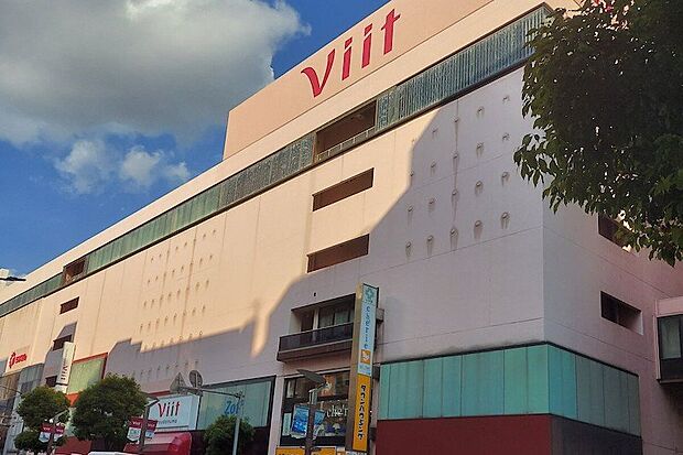 津田沼ビート(約1,200m)