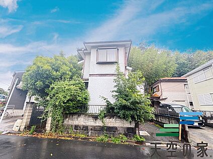 現地写真