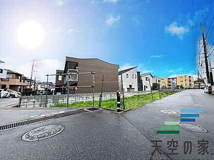 現地写真