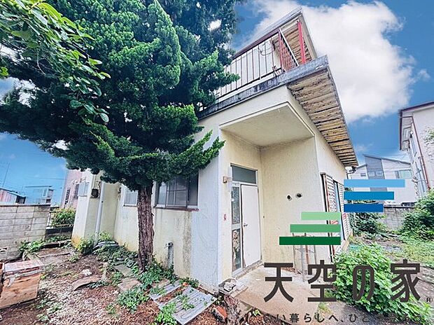 【現地写真】今日も、明日も、この街で、きっと誰かが幸せになる物語が描かれていくはずです。