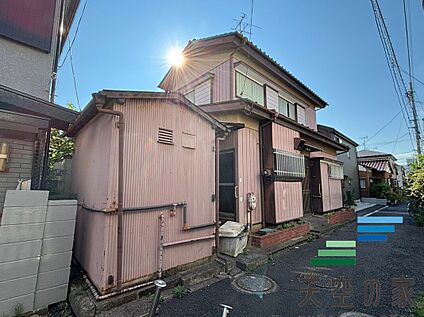 現地写真