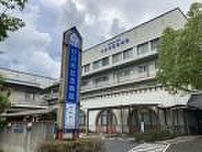 廿日市記念病院（約800m・徒歩11分）