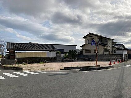 現地写真