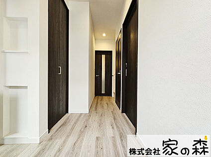 当社同仕様玄関